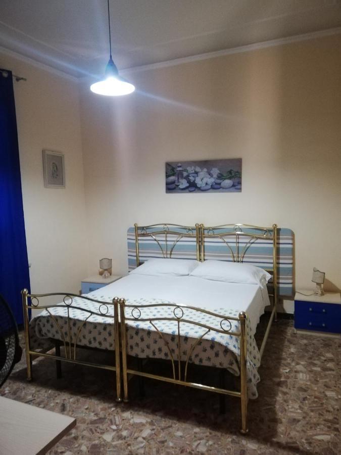 La Casa Di Giusy Apartment มอนเตมาร์เชียโน ห้อง รูปภาพ