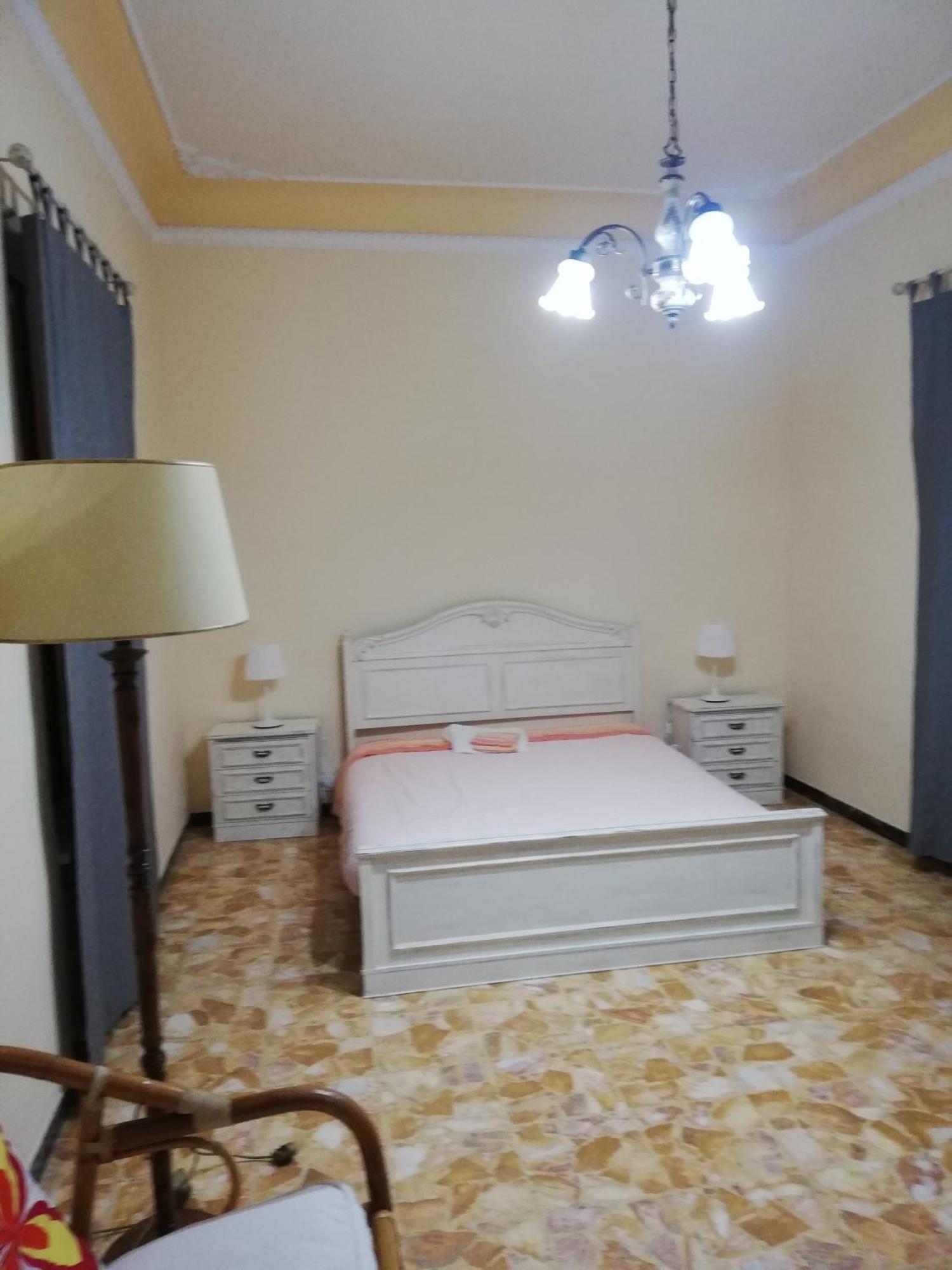 La Casa Di Giusy Apartment มอนเตมาร์เชียโน ภายนอก รูปภาพ