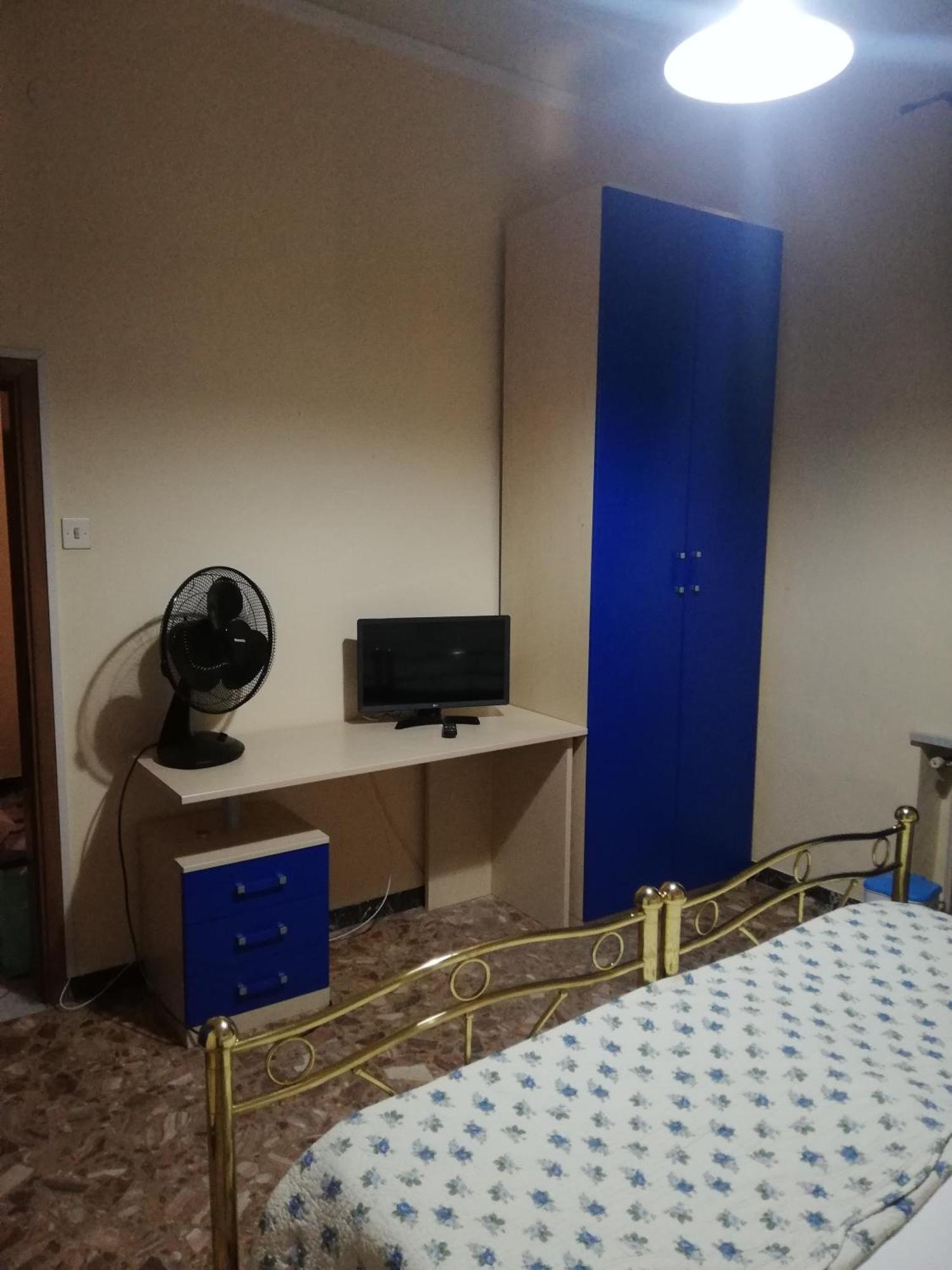 La Casa Di Giusy Apartment มอนเตมาร์เชียโน ห้อง รูปภาพ